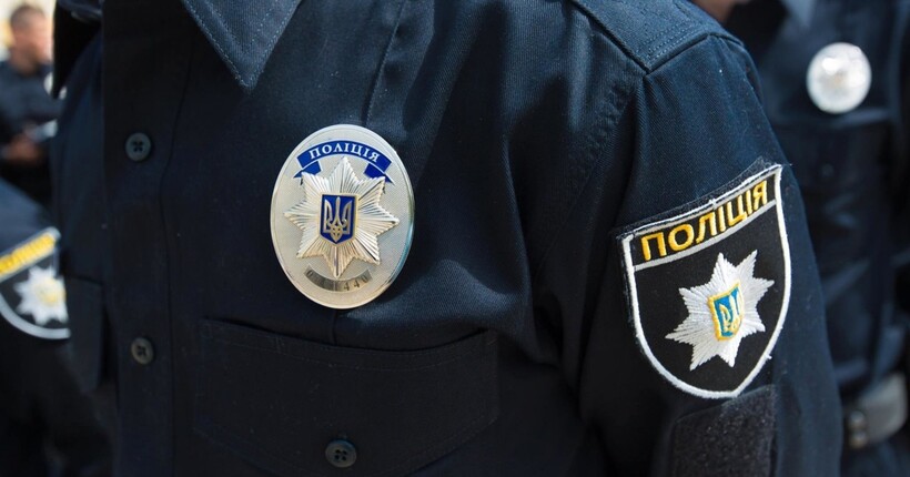 Підліток впав з мотузкової траси у Києві : поліцейські розпочали розслідування