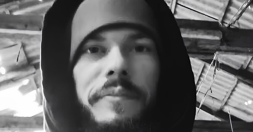 На фронті загинув одеський кухар і військовий Цві Гірш: він мріяв про ресторан із зіркою Мішлена