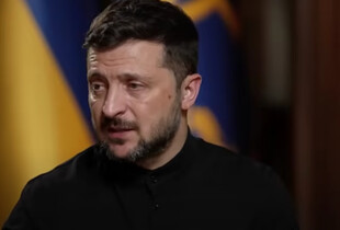 рф б'є по Україні не випадково, хоча цілі підбирає саме випадково - Зеленський про російську 