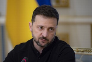 Зеленський: У Трампа достатньо важелів, щоб зупинити Путіна