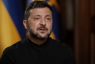Ми погодили з адміністрацією Байдена передачу 20 000 ракет, але США перекинули їх на Близький Схід - Зеленський