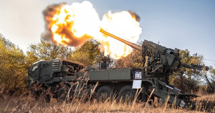 Стало відомо, скільки штурмів сьогодні здійснили росіяни: ситуація на фронті
