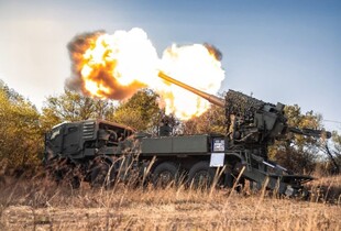 Стало відомо, скільки штурмів сьогодні здійснили росіяни: ситуація на фронті