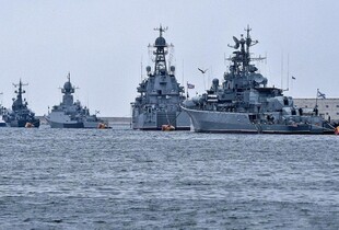 Російські ракетоносії 