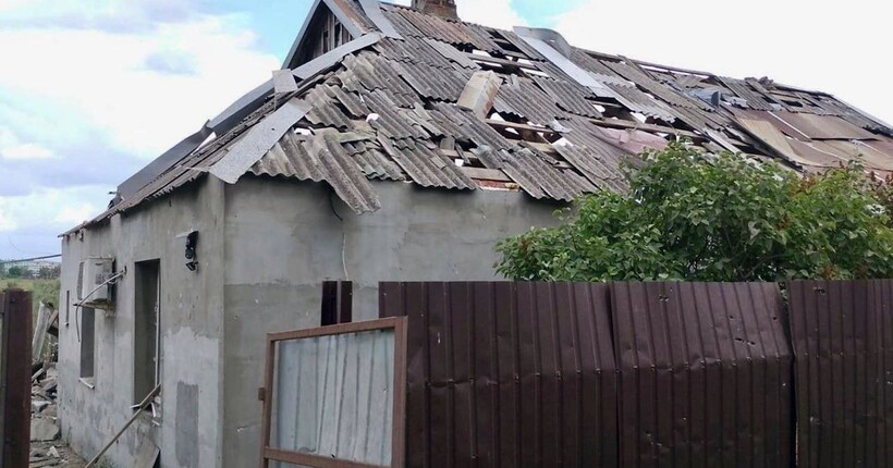 Окупанти завдали 498 ударів по Запорізькій області за добу - ОВА