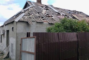 Окупанти завдали 498 ударів по Запорізькій області за добу - ОВА