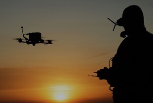 Армія рф втратила за добу в Україні ще 970 окупантів