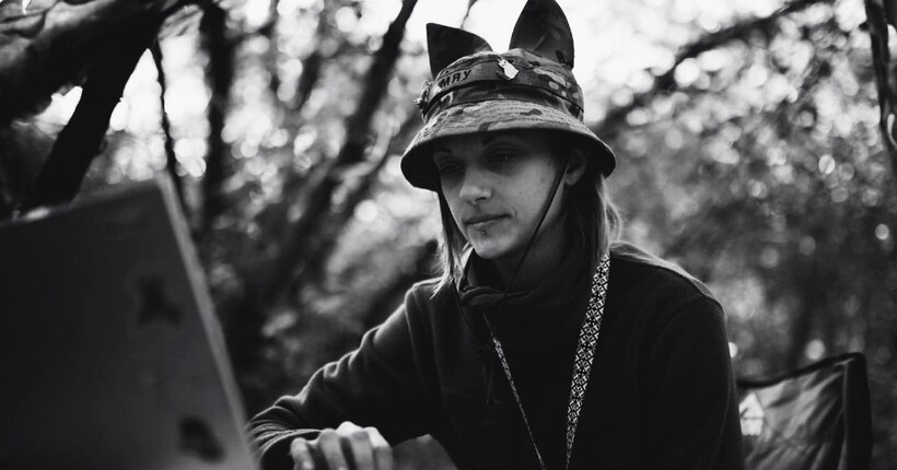 На Донеччині загинула операторка дронів Катерина “Мяу” Троян