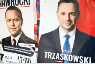 У Польщі перевірить протоколи з помилками у підрахунку голосів