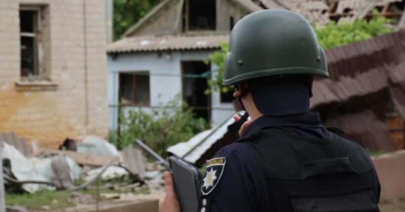 На Харківщині постраждало троє людей внаслідок обстрілів рф – розпочато розслідування