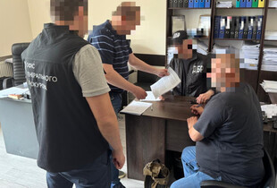 Без дозволу зберігав зброю та набув необґрунтоване майно: експосадовця ЗСУ судитимуть