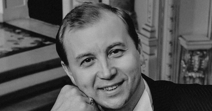 Загинув Владислав Горар – соліст Одеської опери і волонтер