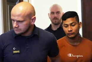 Чеський суд засудив колумбійця за підпали на замовлення Кремля