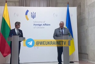 Сибіга про Стамбул: росія кинула на стіл ультиматуми непридатні для дипломатії