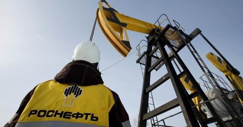 Стеля цін на російську нафту має обмежена на рівні $30 за барель - Сибіга
