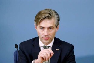Будріс: Шлях України до НАТО є незворотнім, майбутнє України - це НАТО