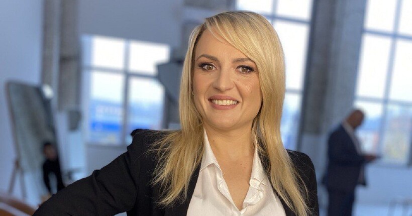 Анна Бичкова: 