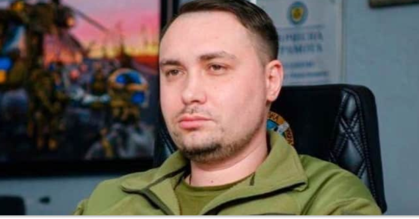 Буданов: У Курській області рф дислоковано близько 11 тисяч північнокорейських військових