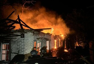 Ворог обстріляв Донеччину: четверо загиблих і понад 10 поранених
