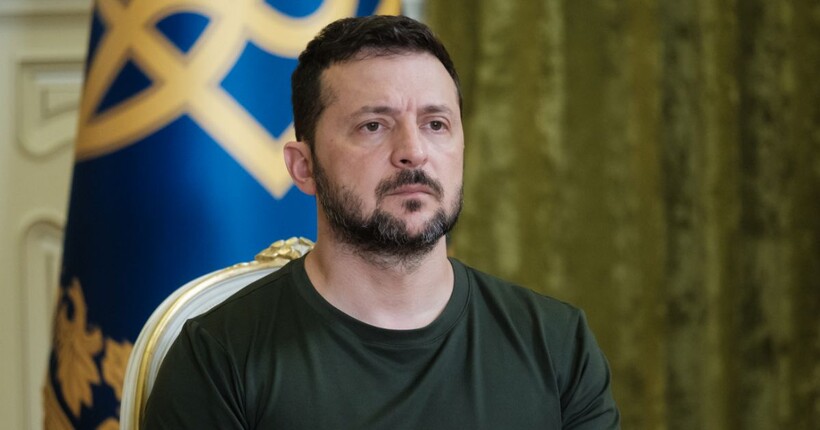 Зеленський зізнався, скільки солдатів Україна може мобілізувати щомісяця
