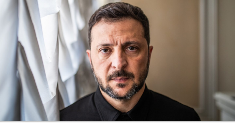 Зеленський звинуватив угорські спецслужби у шпигунстві за українською ППО на Закарпатті