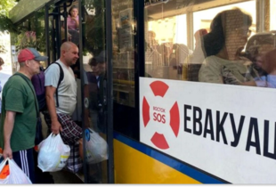 Харківська ОВА оголосила обов'язкову евакуацію з семи населених пунктів