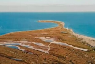 Росіяни штурмують острови Нестрига, Козулиський та Бугаз - Сили оборони півдня