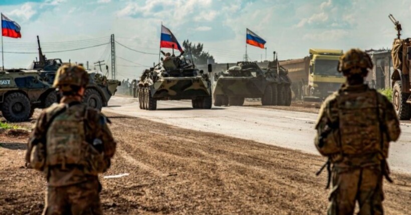 У Європи немає п'яти років до нападу рф - Подоляк