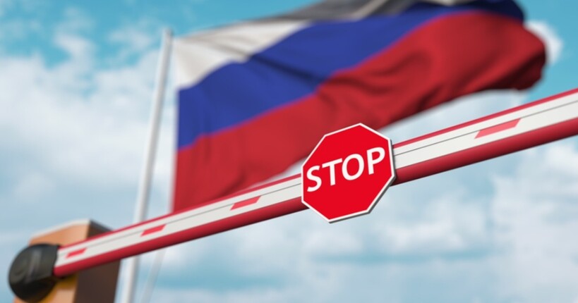 ЄС має запровадити заборонні санкції, а не обмежувальні - в ОП пояснили, в чому різниця