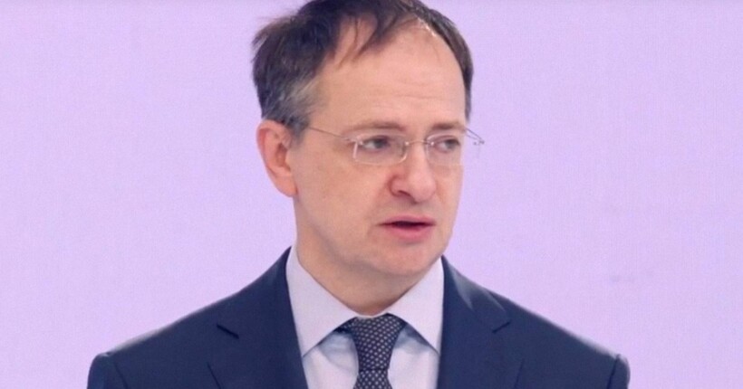 У ЦПД прокоментували слова Мединського щодо удару 