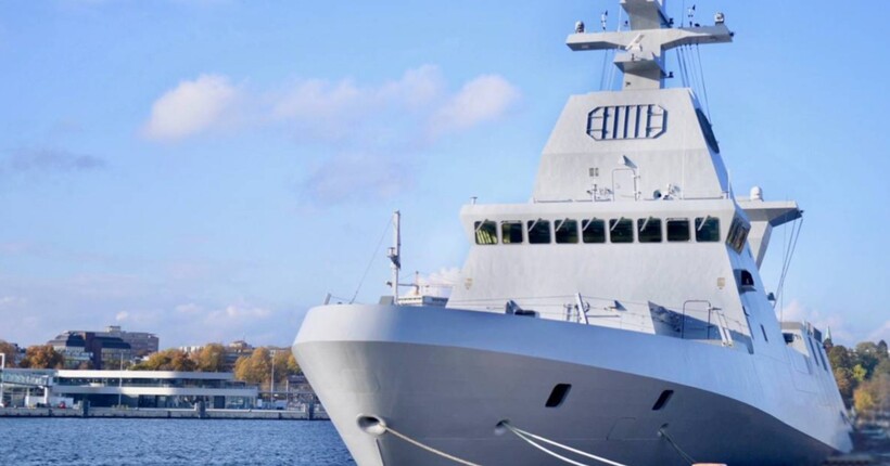 Флот Ізраїлю завдав 