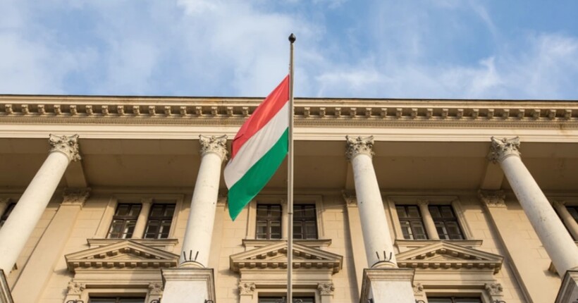 Уряд Угорщині відреагував на інтерв'ю Зеленського виданню Válasz Online
