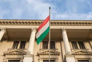Уряд Угорщині відреагував на інтерв'ю Зеленського виданню Válasz Online
