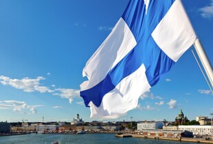 Російський літак знову порушив повітряний простір Фінляндії - МЗС викликало посла рф
