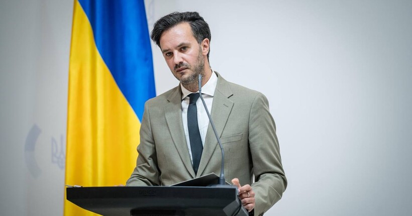 У МЗС України відповіли Угорщині на звинувачення щодо 