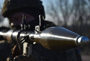 Ворог не може прорвати оборону Вовчанська 