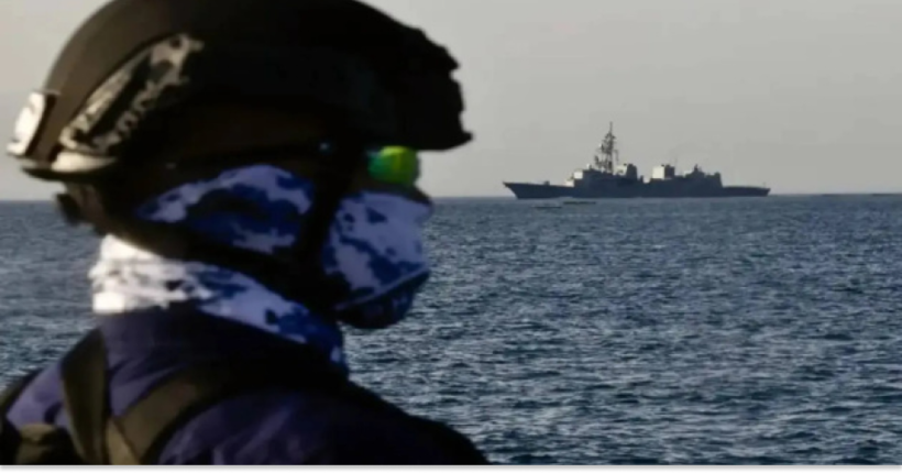 ВМС України: російські носії 