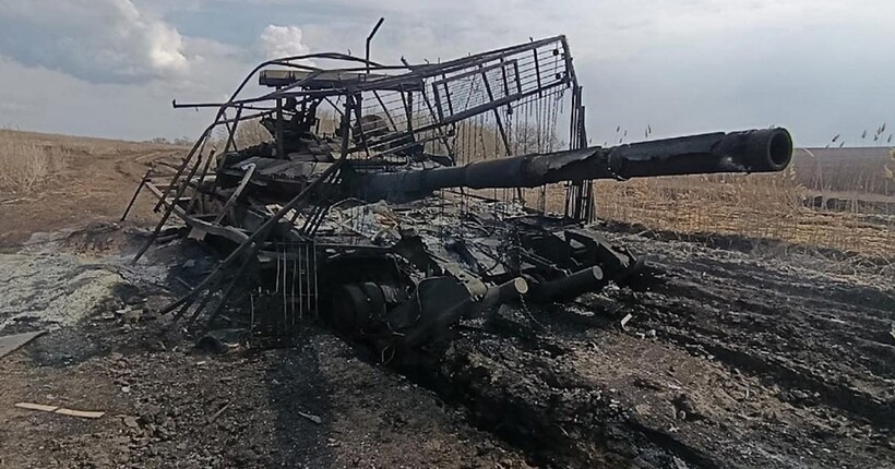Втрати росії у війні досягли 1000000: що означає ця кількість ліквідованих окупантів