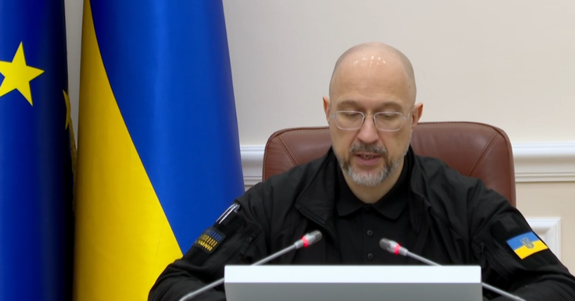 Уряд виділив понад 5 млрд грн на відновлення енергетики та житла в постраждалих регіонах - Шмигаль