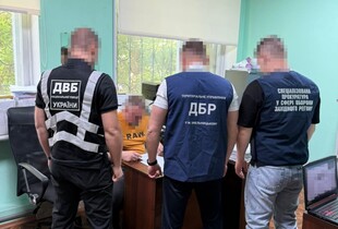 На Хмельниччині викрито схему привласнення бюджетних коштів на постачанні хліба для військових