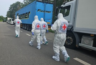 Україна повернула 1212 тіл полеглих захисників