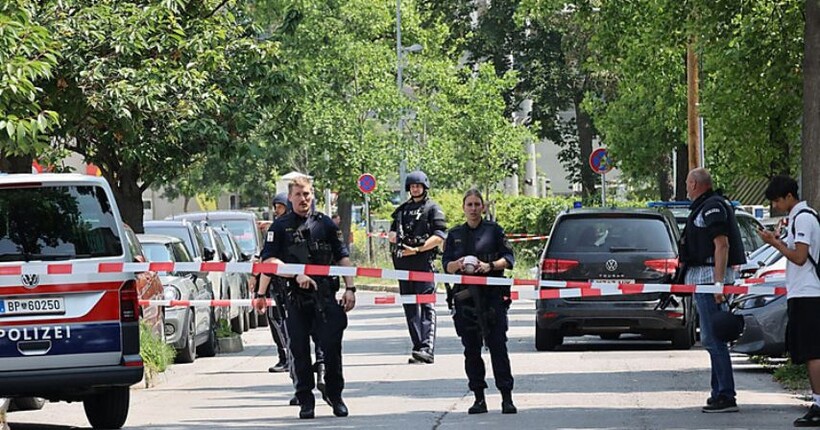 Трагедія в Австрії: у будинку стрільця з Граца виявили саморобну бомбу та записку