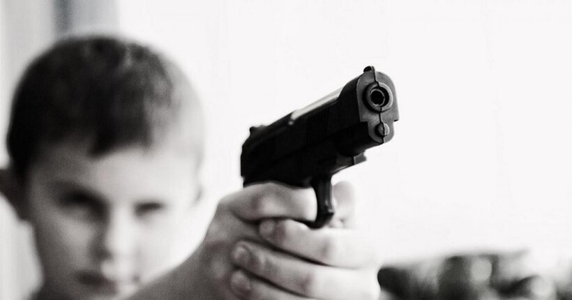 Стрілянина в львівській школі: учень відкрив вогонь в класі