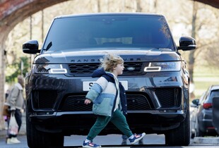 Високі капоти авто загрожують життю дітей: дослідження