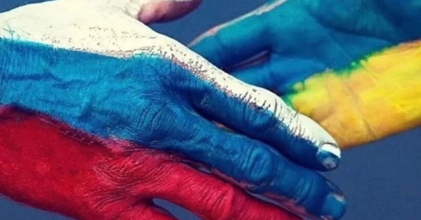Ми можемо ніколи не пробачити росію - психотерапевт