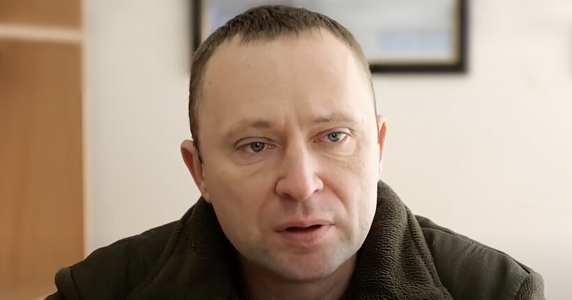 Драпатий заявив про завершення роботи на посаді Командувача Сухопутних військ