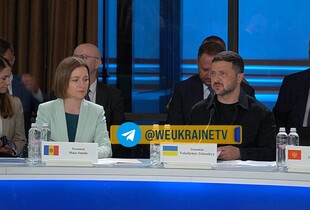 Зеленський: Справжній мир прийде, коли барель російської нафти коштуватиме $30