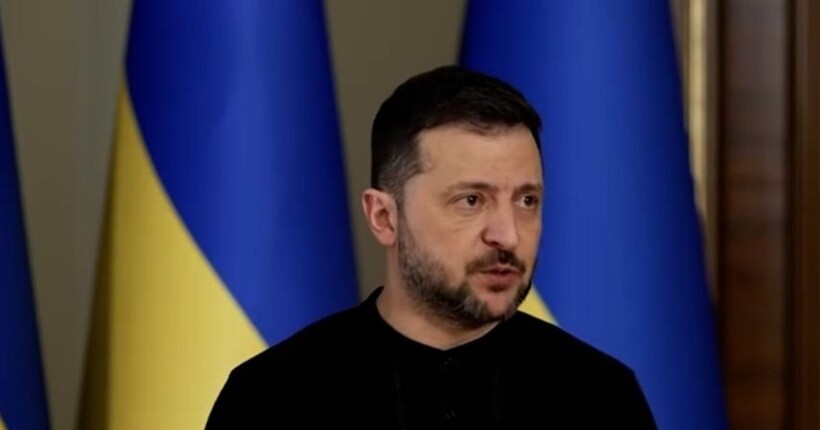 Україна та Молдова протистоять російським провокаціям у Придністровському регіоні - Зеленський