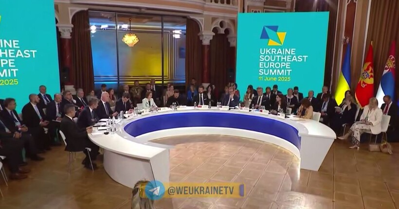 росія планує захопити Одесу і вийти до кордону з Молдовою та Румунією - Зеленський