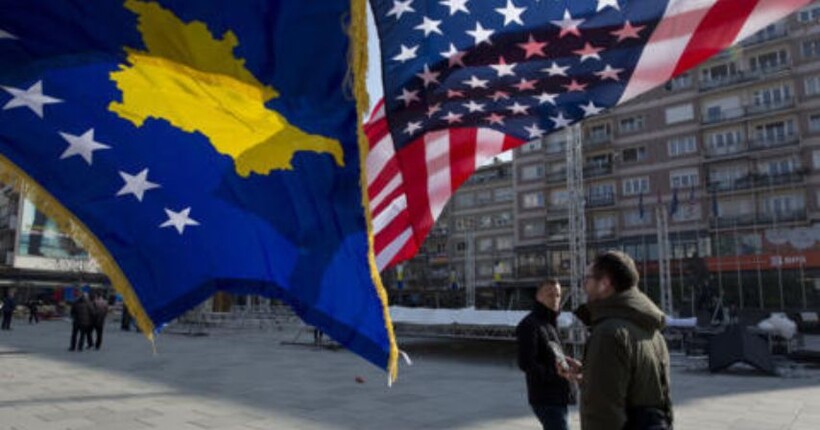 Косово погодилось приймати депортованих зі США: про яку кількість йдеться